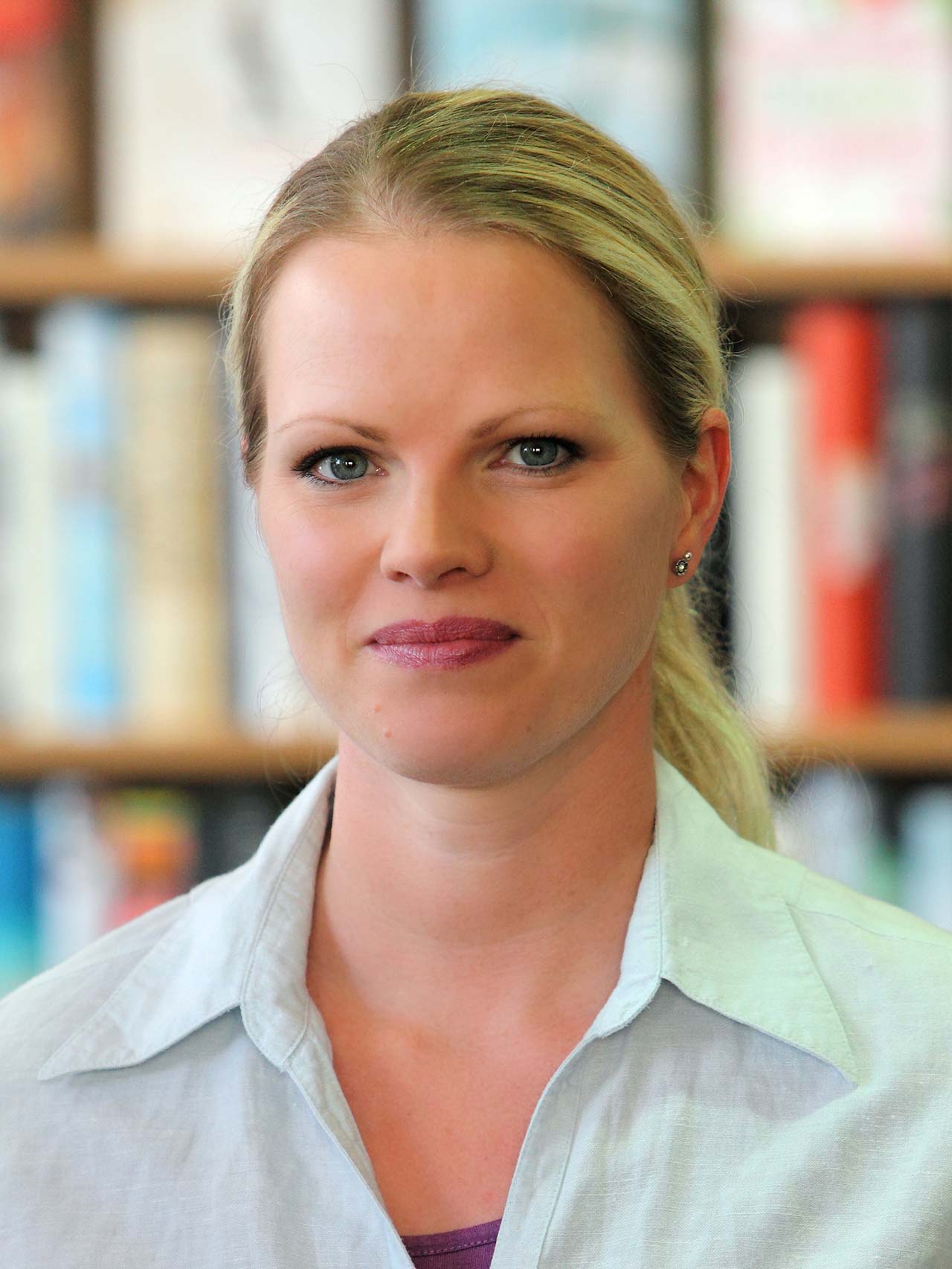 Team Buchhandlung Lohmann – Sandra Mayr Team Buchhandlung Lohmann - Sandra Mayr