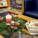 Buchtipps zu Pasch halb acht am 08.12.2016