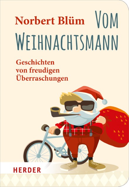 Norbert Blüm: Vom Weihnachtsmann