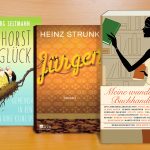 Buchtipps zu „Pasch halb acht“ am 11.05.2017