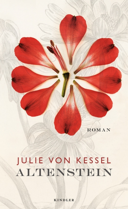 Julie von Kessel: Altenstein