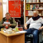 Pasch halb acht am 30. November 2017