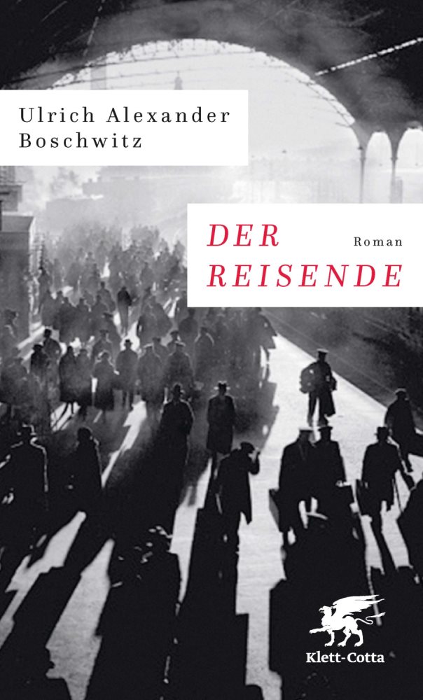 Ulrich Alexander Boschwitz: Der Reisende