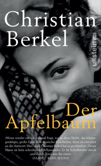 Christian Berkel: Der Apfelbaum