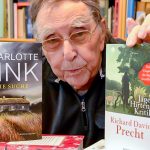 Buchtipps im Herbst