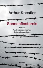 Arthur Köster: Sonnenfinsternis