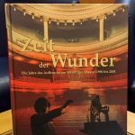 "Zeit der Wunder" bei „Pasch halb acht“ am 28. November 2019