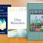 Buchtipps im Sommer 2021