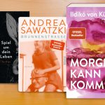 Buchtipps im Mai 2022