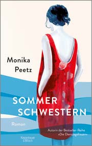 Monika Peetz: Sommerschwestern