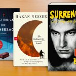 Buchtipps im Winter - Januar 2023