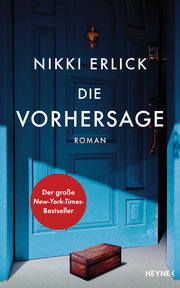 Nikki Erlick: Die Vorhersage