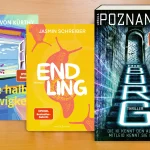 Buchtipps im Februar